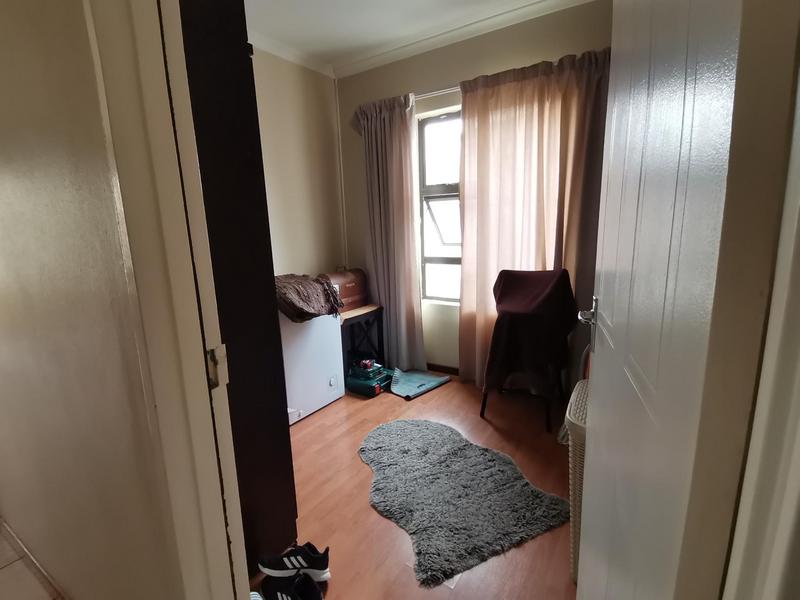 To Let 3 Bedroom Property for Rent in Highbury Western Cape